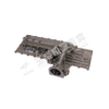 Yuchai Oil cooler A3100-1013100A Spare parts