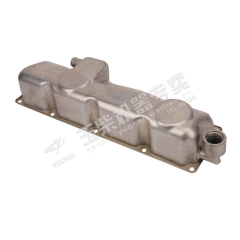 Yuchai Cylinder head cover assembly D10LC-1003240A Spare parts