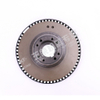 Yuchai Shock absorber assembly D4300-1005140A Spare parts