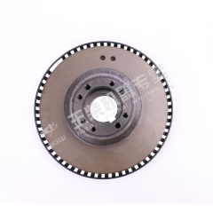 Yuchai Shock absorber assembly D4300-1005140A Spare parts