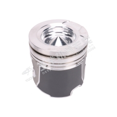 Yuchai Cylinder head assembly D2000-1003170C Spare parts