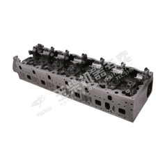 Yuchai Cylinder head assembly K1A00-1003170KS2 Spare parts