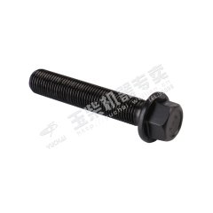 Yuchai Connecting rod bolt K6000-1004204 Spare parts