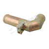 Yuchai Water pump inlet pipe assembly E25YD-1307250 Spare parts