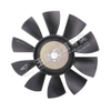 Yuchai Fan assembly E04F6-1308150 Spare parts