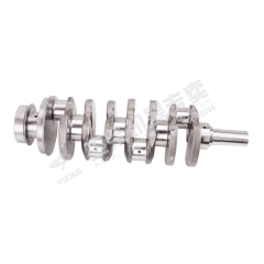 Yuchai Crankshaft G2500-1005001 Spare parts