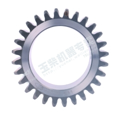 Yuchai Crankshaft timing gear G2100-1005016 Spare parts