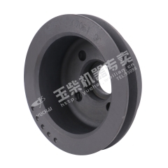 Yuchai Water pump additional pulley G8701-1307061 Spare parts