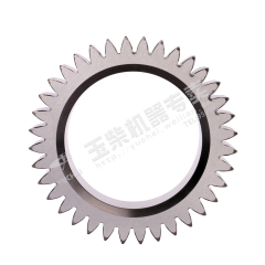 Yuchai Crankshaft timing gear S2000-1005002 Spare parts