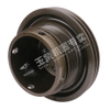 Yuchai Crankshaft pulley T9600-1005015 Spare parts