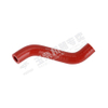 Yuchai Air compressor water inlet hose B4300-3509005A Spare parts
