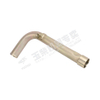 Yuchai Outlet pipe weldment B3100-1013040B Spare parts