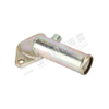 Yuchai Inlet pipe weldment A7600-1312050A Spare parts