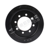 Yuchai Additional pulley J03MD-1005016 Spare parts
