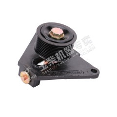 Yuchai Tensioning pulley assembly J62YS-1002450A Spare parts