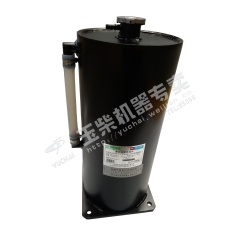 Yuchai Expansion tank weldment C3300-1312340 Spare parts
