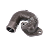 Yuchai Outlet pipe B8700-1312003 Spare parts