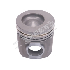 Yuchai Piston ring assembly (6 cylinders) CL100-1004040B Spare parts