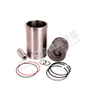 Yuchai Connecting rod bearing assembly (12 pieces) C6500-1004005A Spare parts