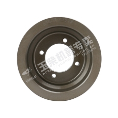 Yuchai Additional pulley J3807-1005015 Spare parts