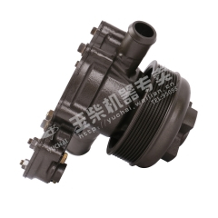 Yuchai Water pump D73K0-1307100 Spare parts