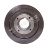 Yuchai Crankshaft pulley B8850-1005015 Spare parts