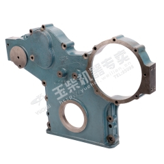 Yuchai Crankshaft B7800-1005001 Spare parts