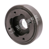 Yuchai Fan damper component J63FG-1308200 Spare parts