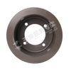 Yuchai Additional pulley J3613-1005015 Spare parts