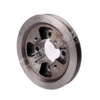 Yuchai Additional pulley E32D4-1005016 Spare parts