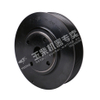 Yuchai Additional pulley E25YD-1005016 Spare parts