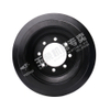 Yuchai Additional pulley L631A-1005016 Spare parts