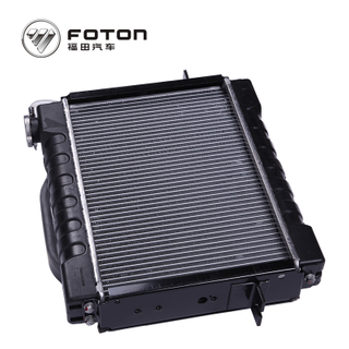 Foton Cummins  Veichle Ollin Aumark damper assembly belt cover 5269284 