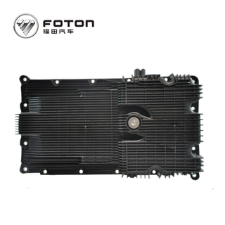 Foton Cummins  Veichle Foton VIEW rear shock absorber with sleeve assembly E049339000067 