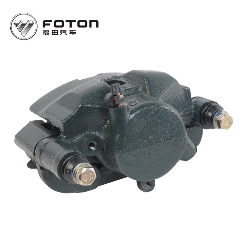 Foton Cummins  Veichle throttle cable assembly 1K18037500070ZH 