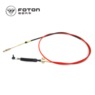 Foton Cummins  Veichle Engine exhaust manifold 1D16937300079 