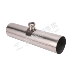 Yuchai mixer E2700-1205180 Spare parts