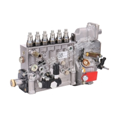 Yuchai Fuel injection pump M3580-1111100-202 Spare parts
