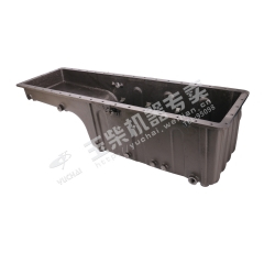 Yuchai Oil sump T9000-1009006D Spare parts