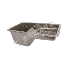 Yuchai Oil sump assembly S5500-1009040 Spare parts