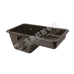 Yuchai Oil sump assembly S54E1-1009040A Spare parts