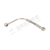 Yuchai Oil inlet pipe assembly MKA00-3705150A Spare parts