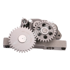Yuchai Oil pump parts M6600-1011100 Spare parts