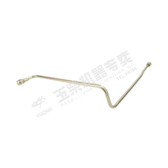 Yuchai Fuel distributor to oil pump tubing (with domestic) 150-1104040E Spare parts