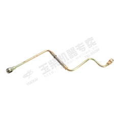 Yuchai Distributor to oil pump tubing unit F3100-1104600 Spare parts
