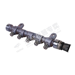 Yuchai Common rail component F9R00-1111A00 Spare parts