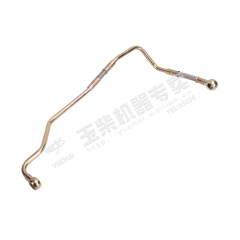 Yuchai Oil pump to diesel filter tubing parts MKJ00-1104300B Spare parts
