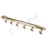 Yuchai Outlet pipe assembly J8L00-1303040 Spare parts