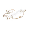 Yuchai High pressure tubing parts A9L00-1104100CSF1 Spare parts