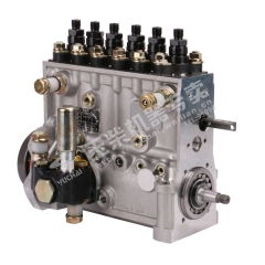 Yuchai Fuel injection pump A8N10-1111100-C27 Spare parts